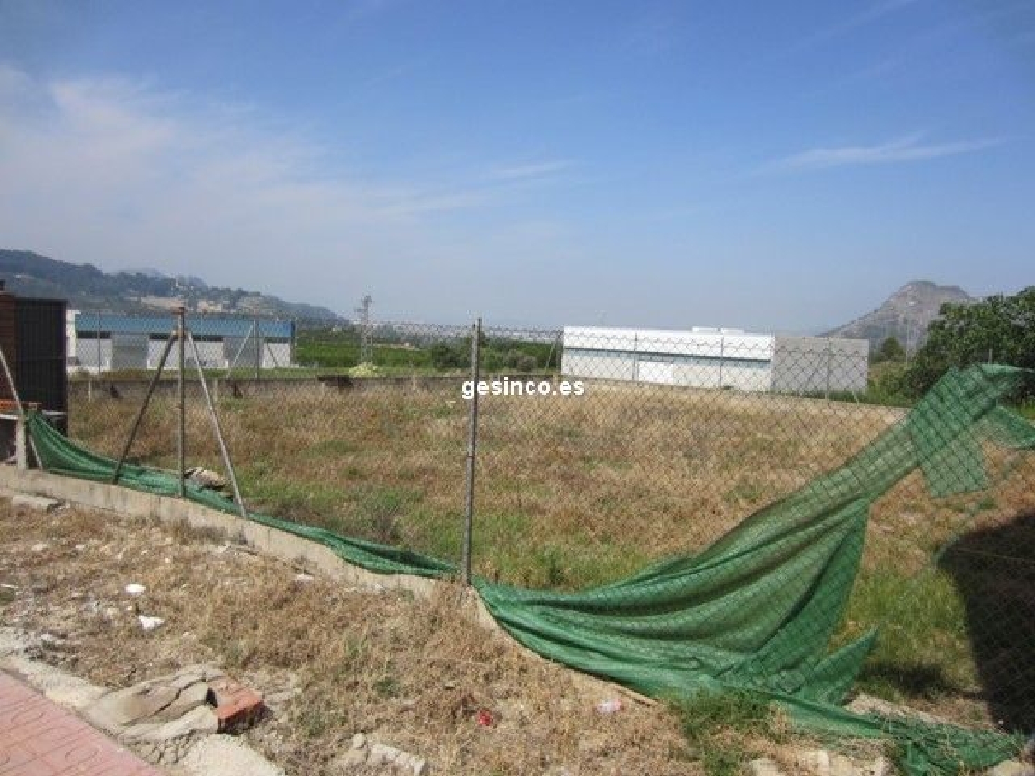 till salu hus L'alcudia Ribera Alta 2