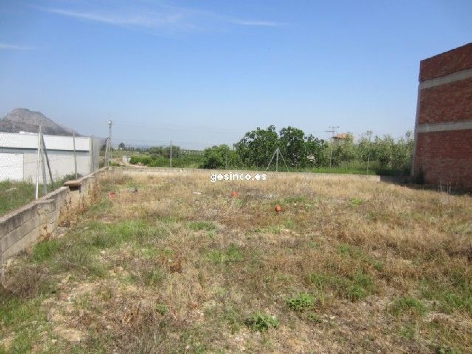  till salu hus L'alcudia Ribera Alta 1