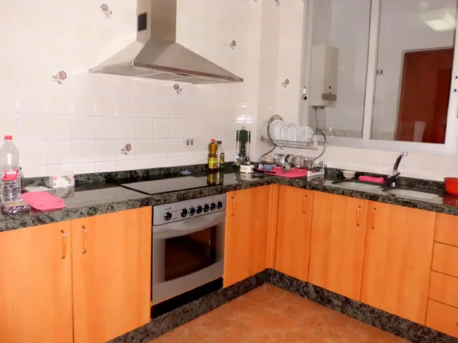  till salu hus Benigánim Vall D'albaida 1