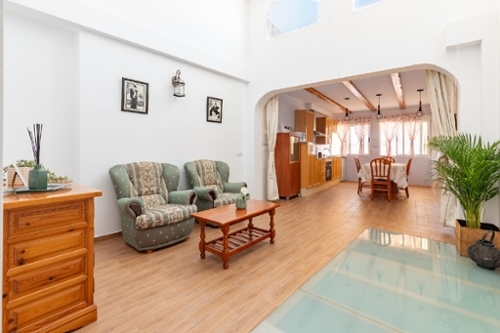 Benigánim Vall D''albaida hus foto 6222530