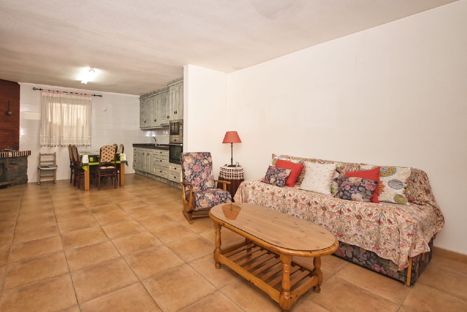  till salu hus Benijófar Baix Segura 8
