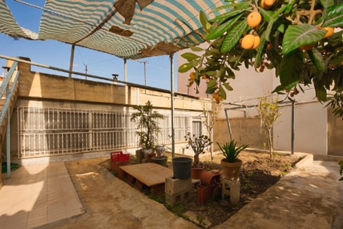 Benijófar Baix Segura hus foto 6233992