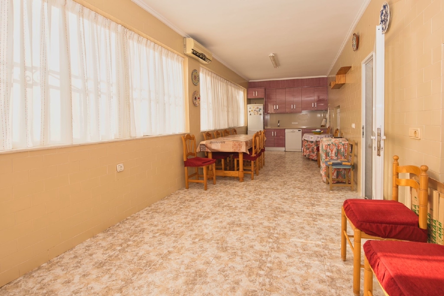  till salu hus Benijófar Baix Segura 4