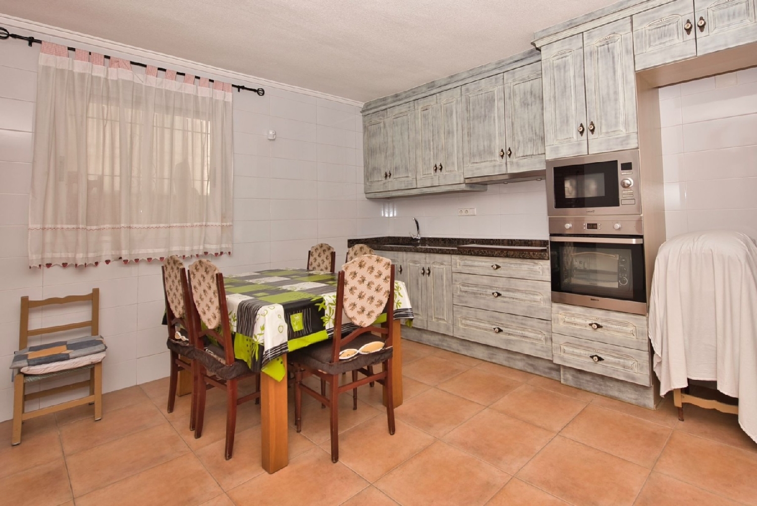  till salu hus Benijófar Baix Segura 7