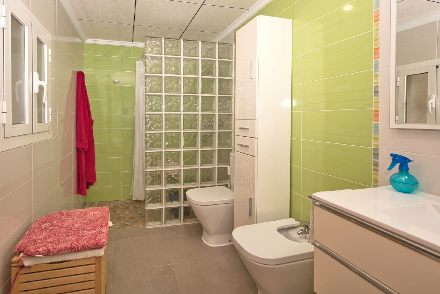  till salu hus Benijófar Baix Segura 5