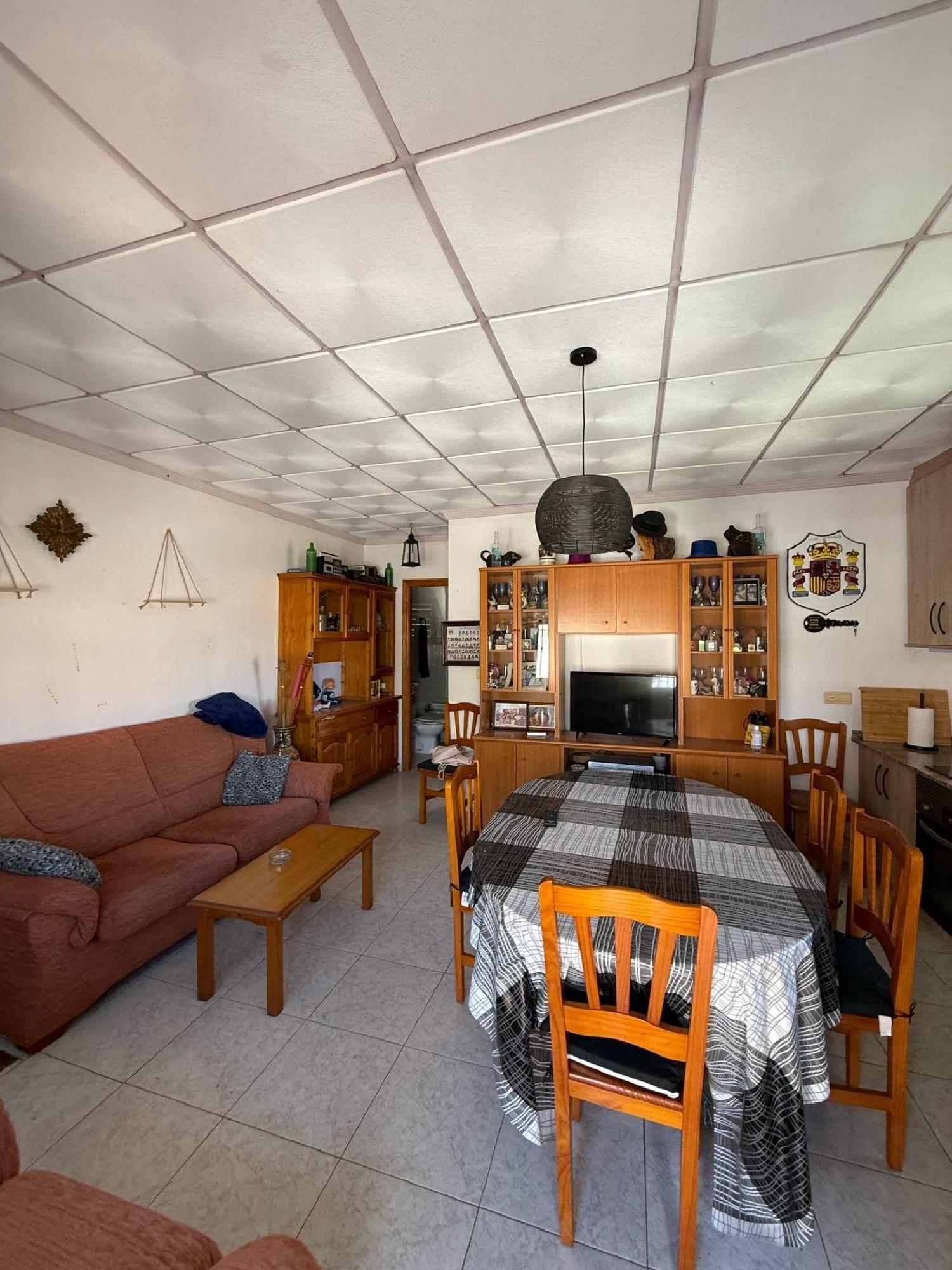 till salu hus Benijófar Baix Segura 2