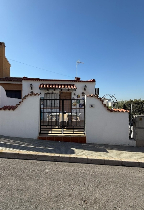 Benijófar Baix Segura hus foto 6236145