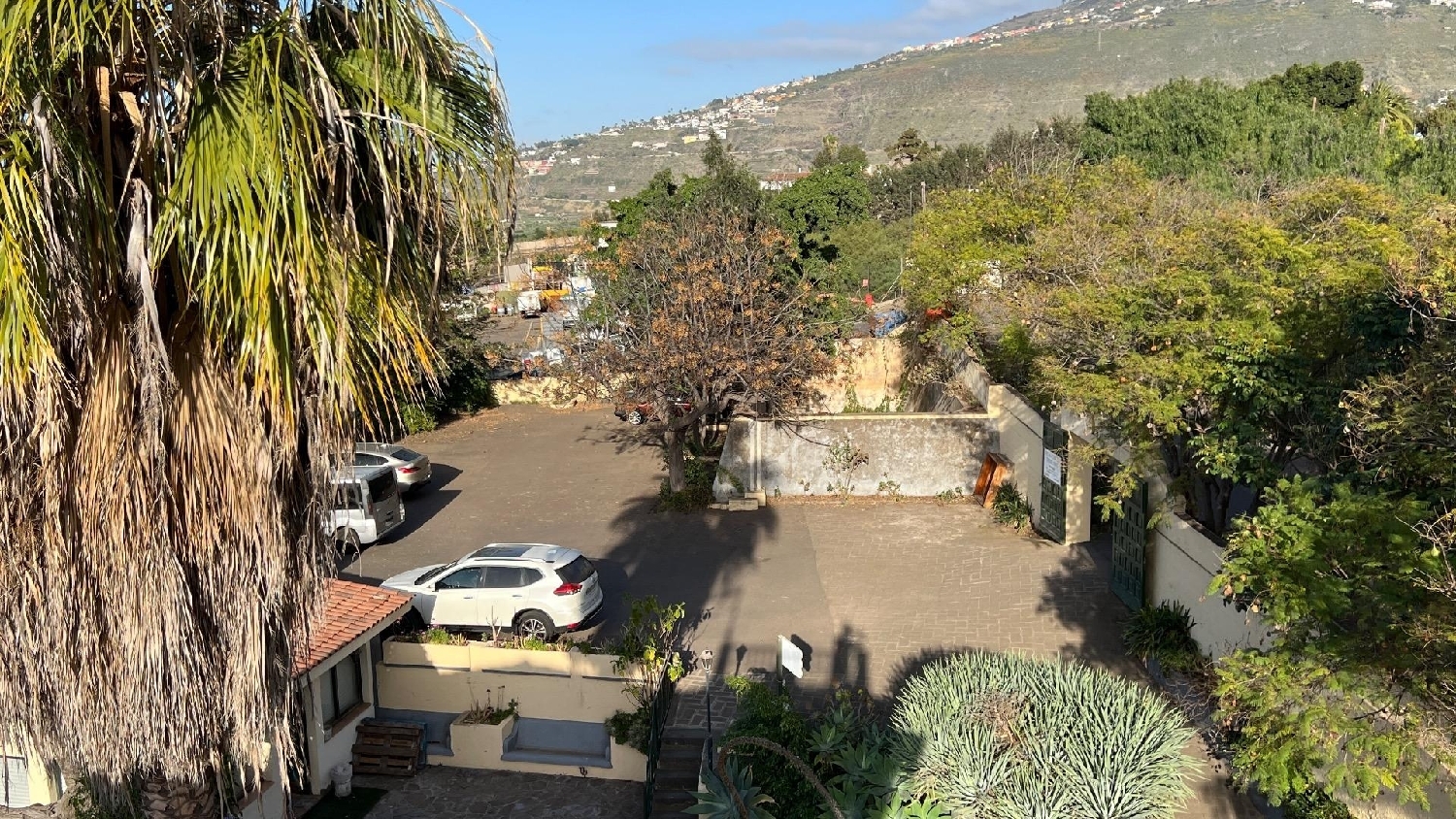  till salu hus Benijos Zona Norte 8