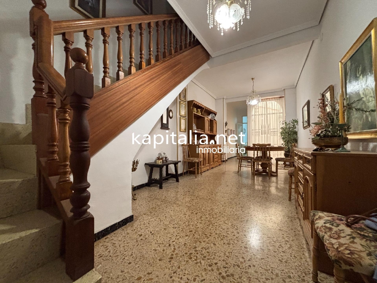 till salu hus Benilloba Comtat 2