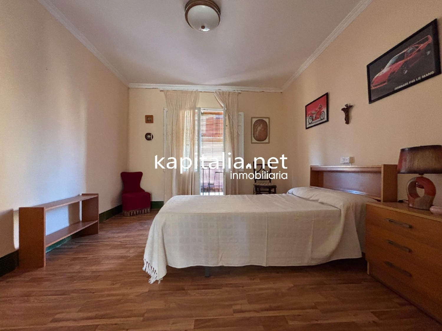 till salu hus Benilloba Comtat 4