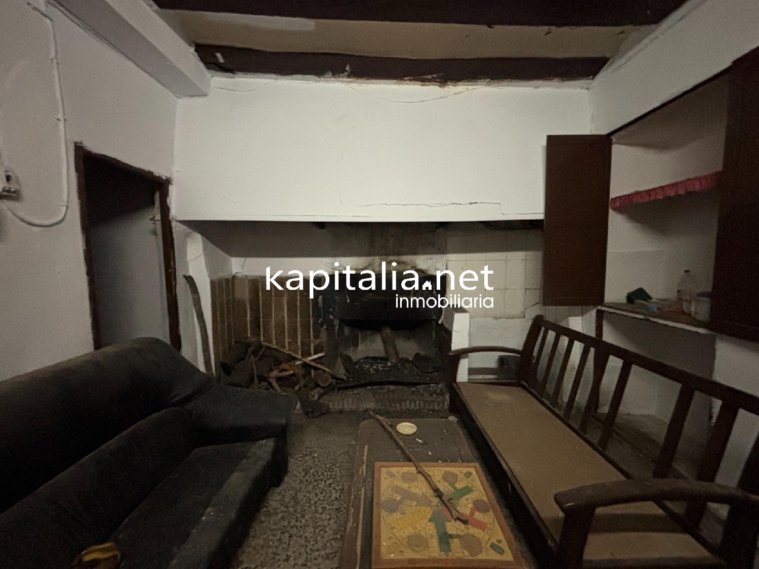  till salu hus Benilloba Comtat 7