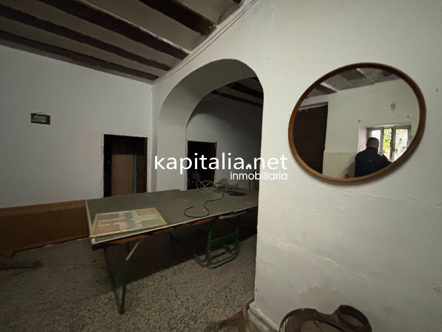  till salu hus Benilloba Comtat 8