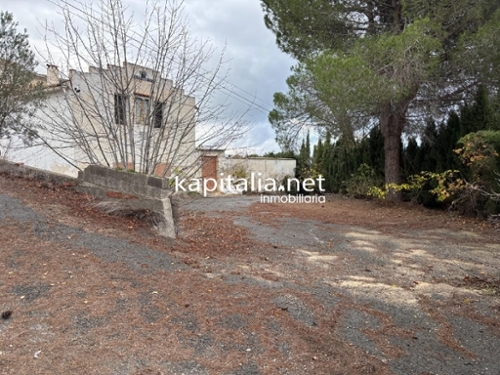 Benilloba Comtat hus foto 6224581