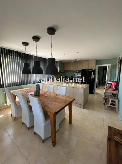 Benimarfull Comtat hus foto 6185946