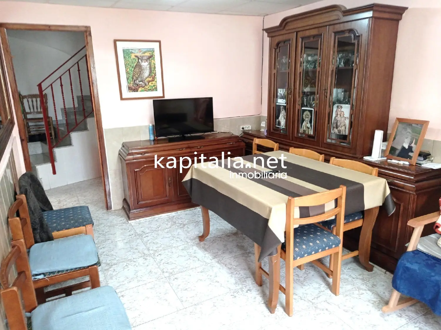  till salu hus Almudaina Comtat 2