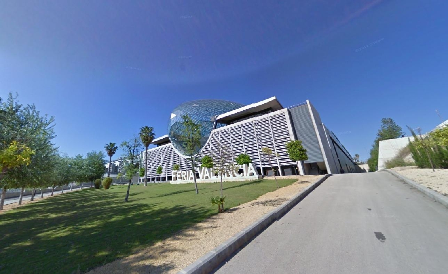  till salu hus Benimamet-Beniferri Valencia 1