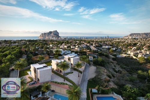 Benimarco Marina Alta hus foto 6261193