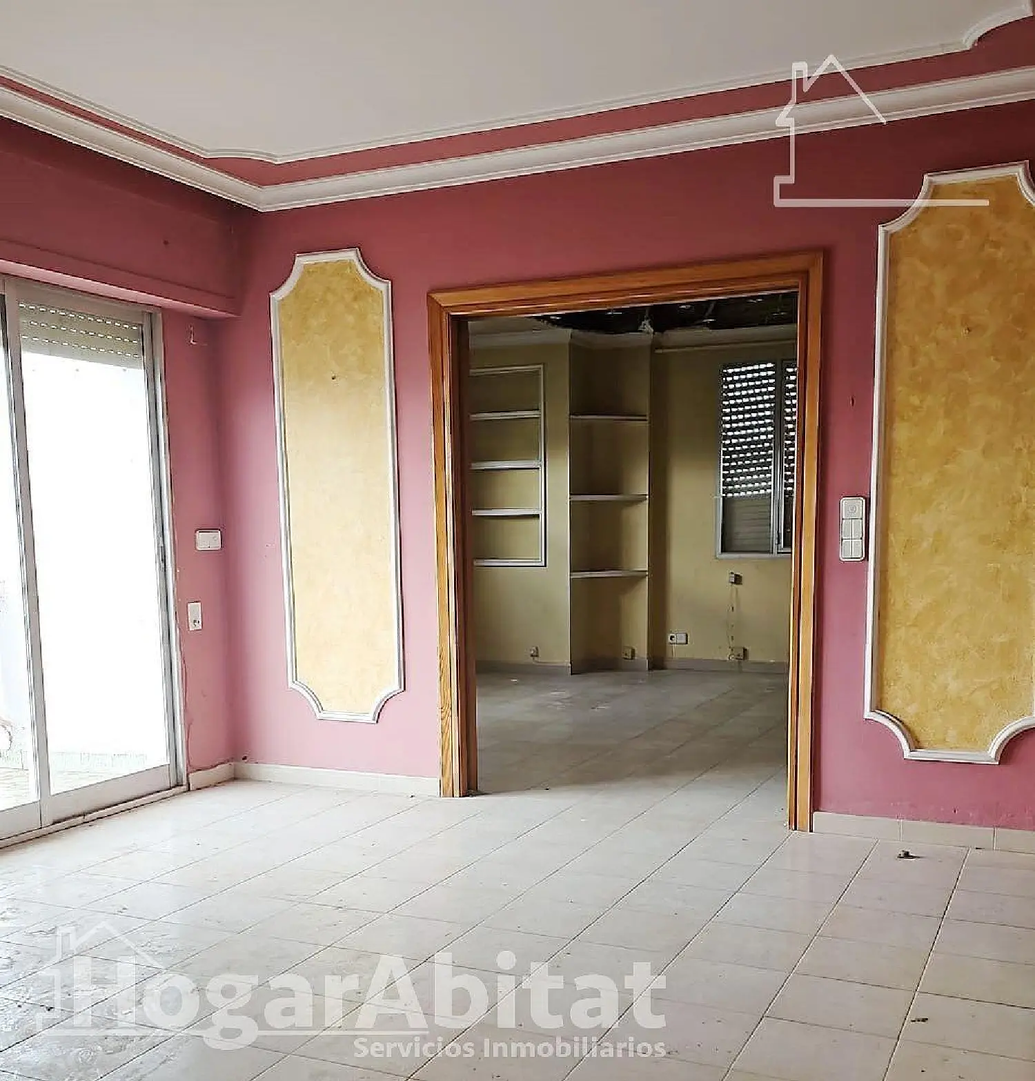  till salu hus Benimatet Valencia 1