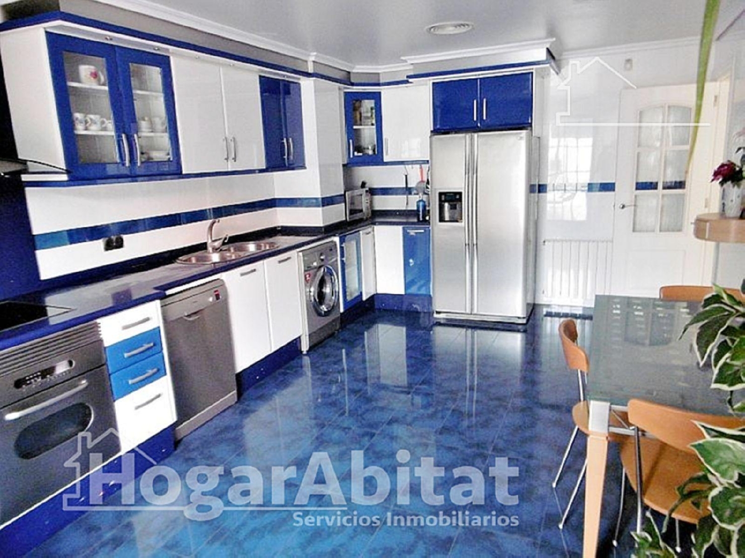  till salu hus Benimatet Valencia 6