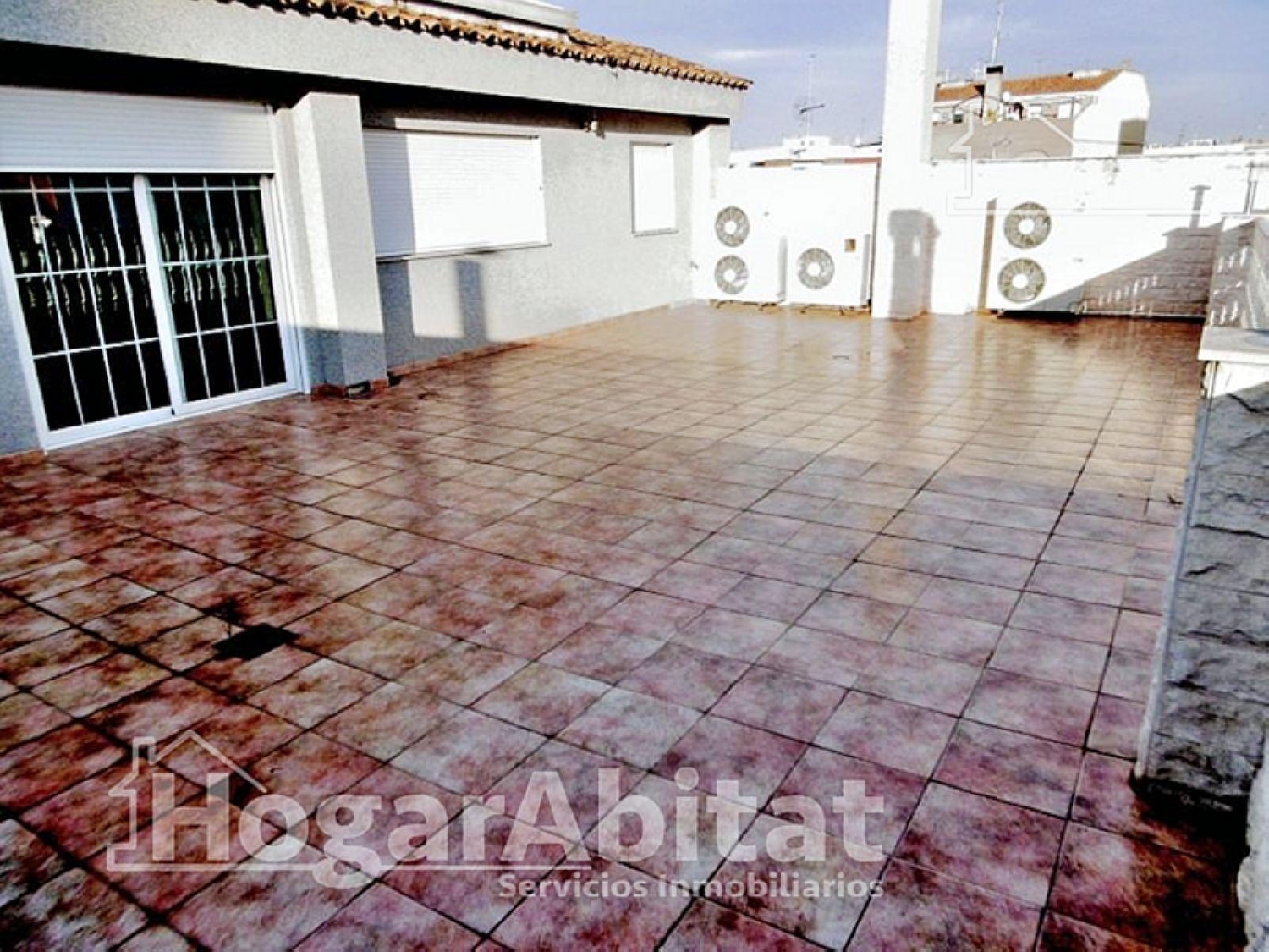 till salu hus Benimatet Valencia 3