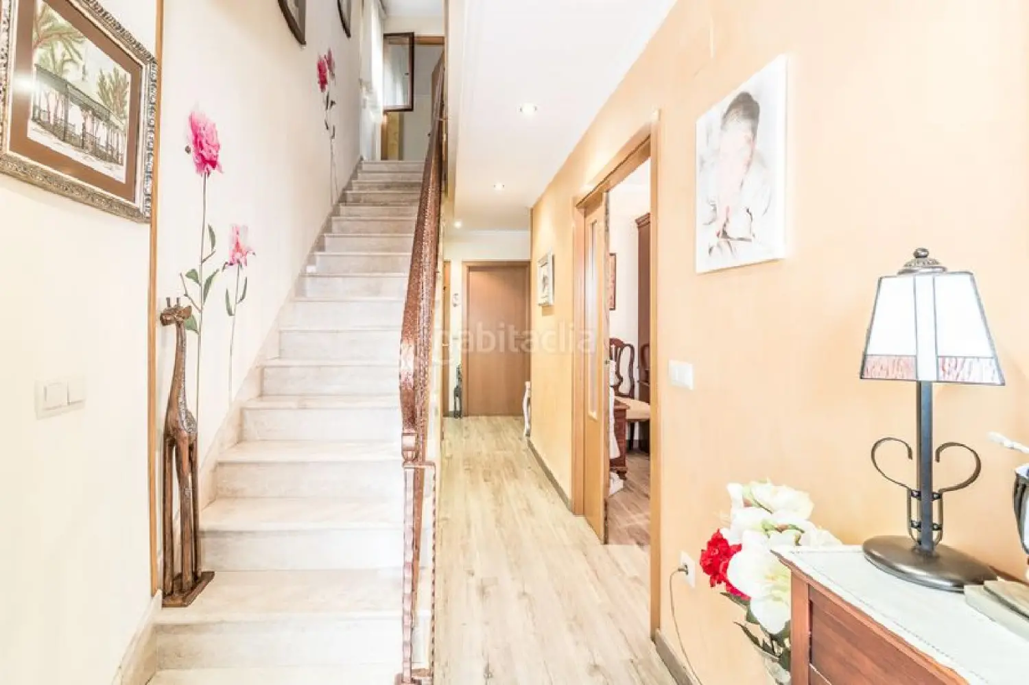 till salu hus Benimodo Ribera Alta 2