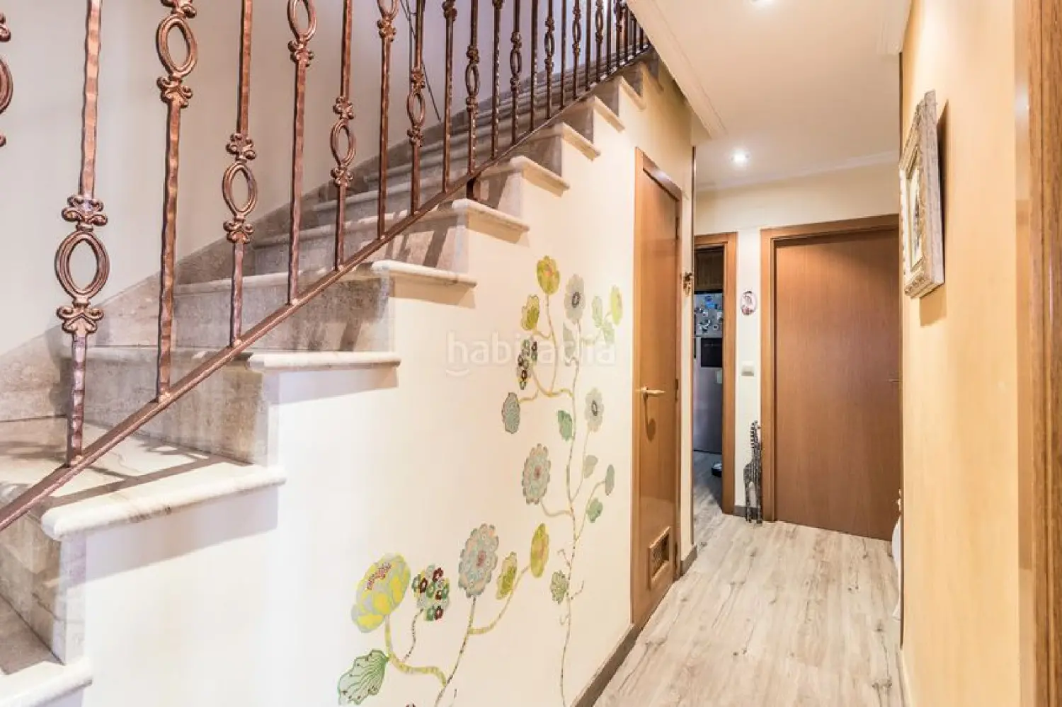 till salu hus Benimodo Ribera Alta 3