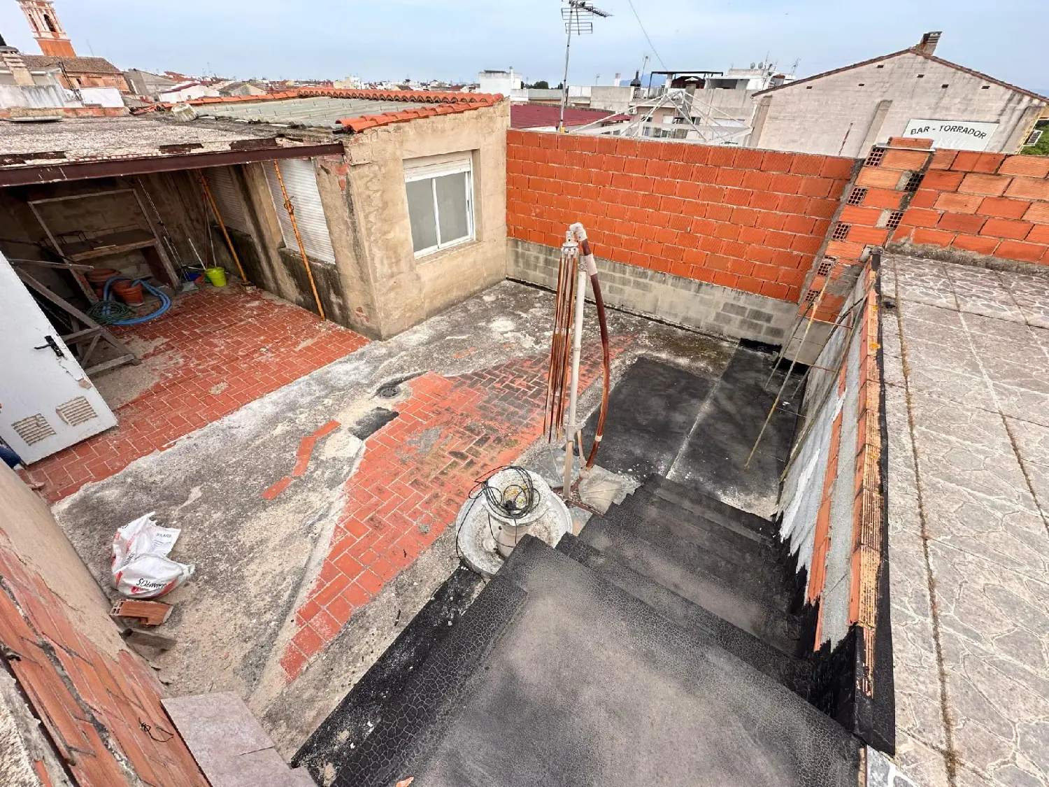  till salu hus Benimodo Ribera Alta 7