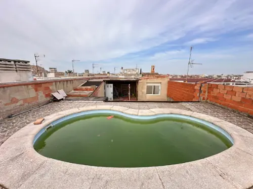 Benimodo Ribera Alta hus foto 6171200
