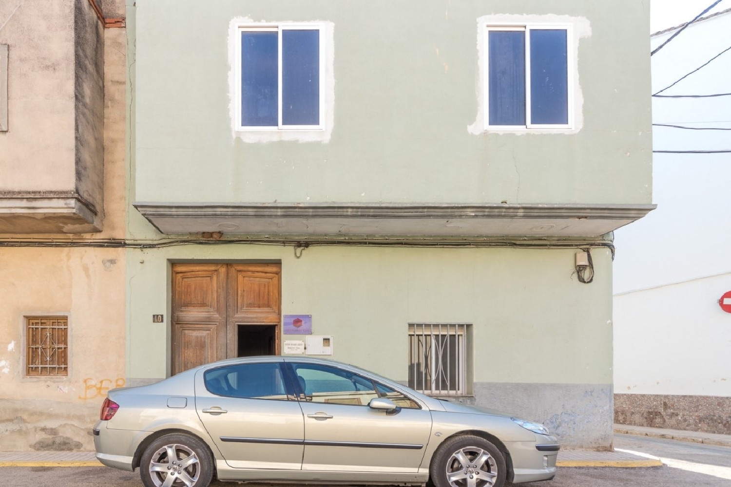 till salu hus Benimodo Ribera Alta 2