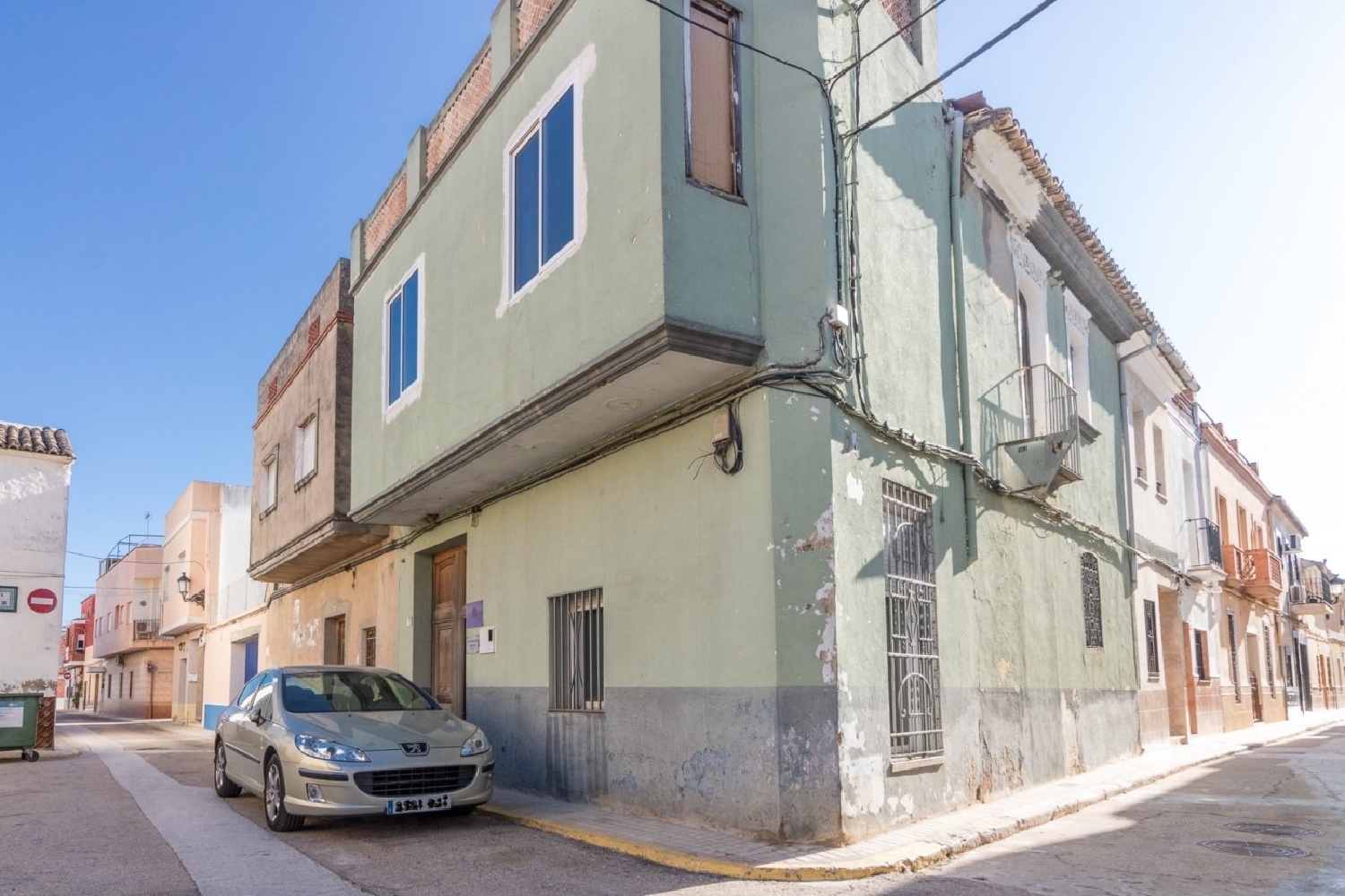  till salu hus Benimodo Ribera Alta 1