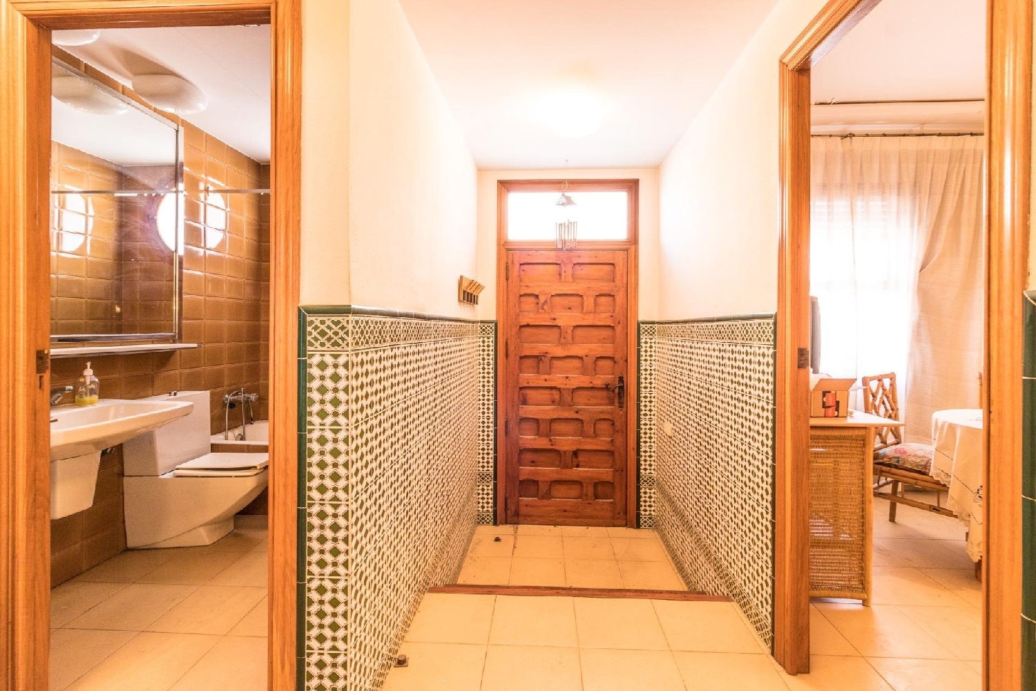  till salu hus Benimodo Ribera Alta 8