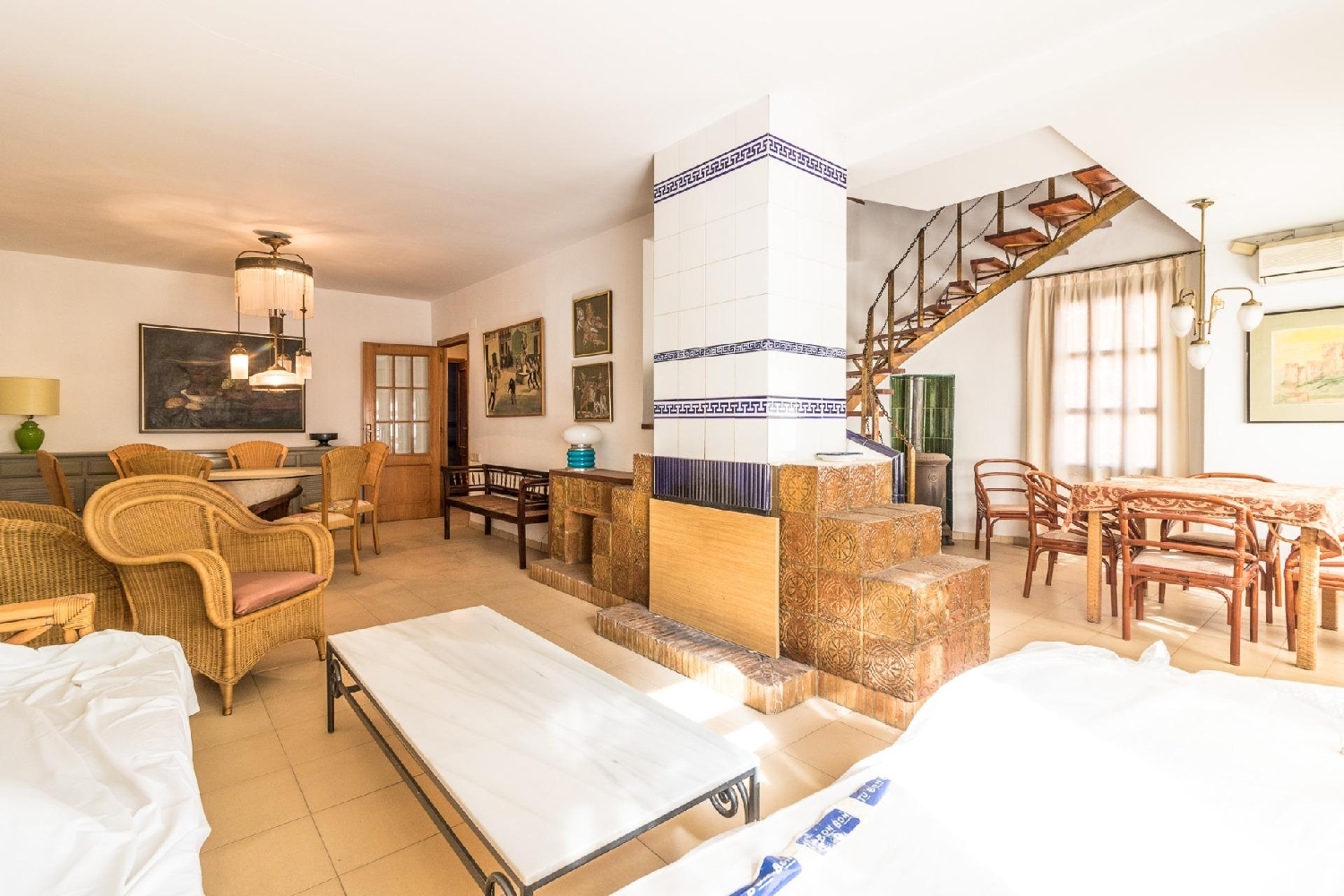  till salu hus Benimodo Ribera Alta 3