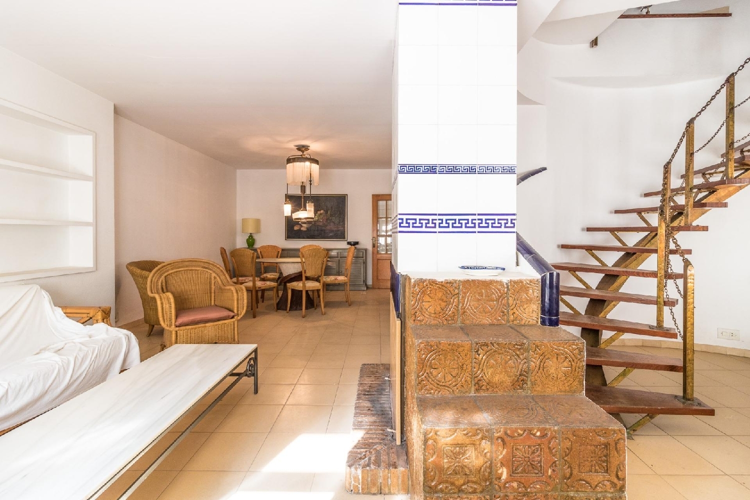  till salu hus Benimodo Ribera Alta 5