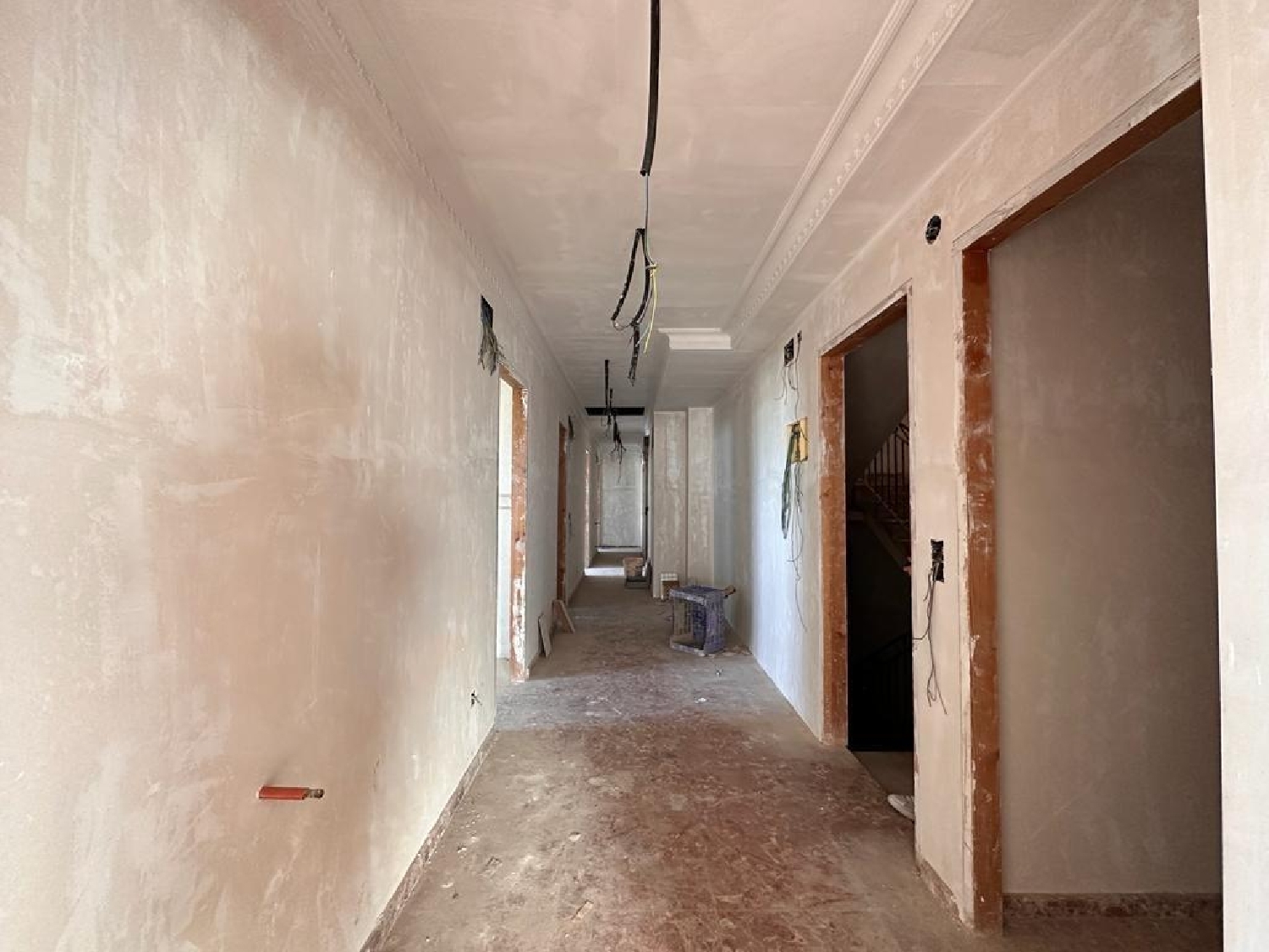  till salu hus Benimodo Ribera Alta 1
