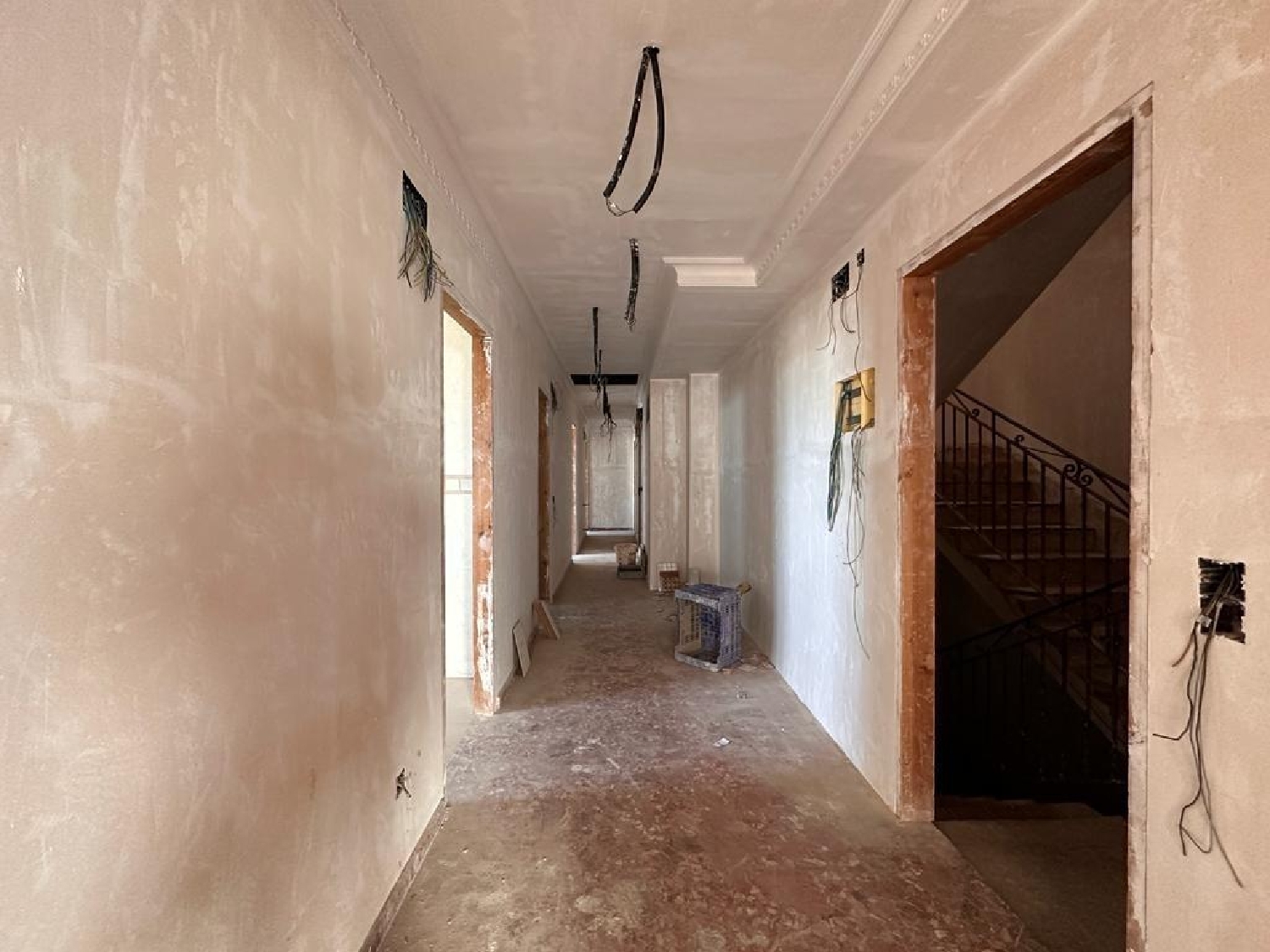 till salu hus Benimodo Ribera Alta 2