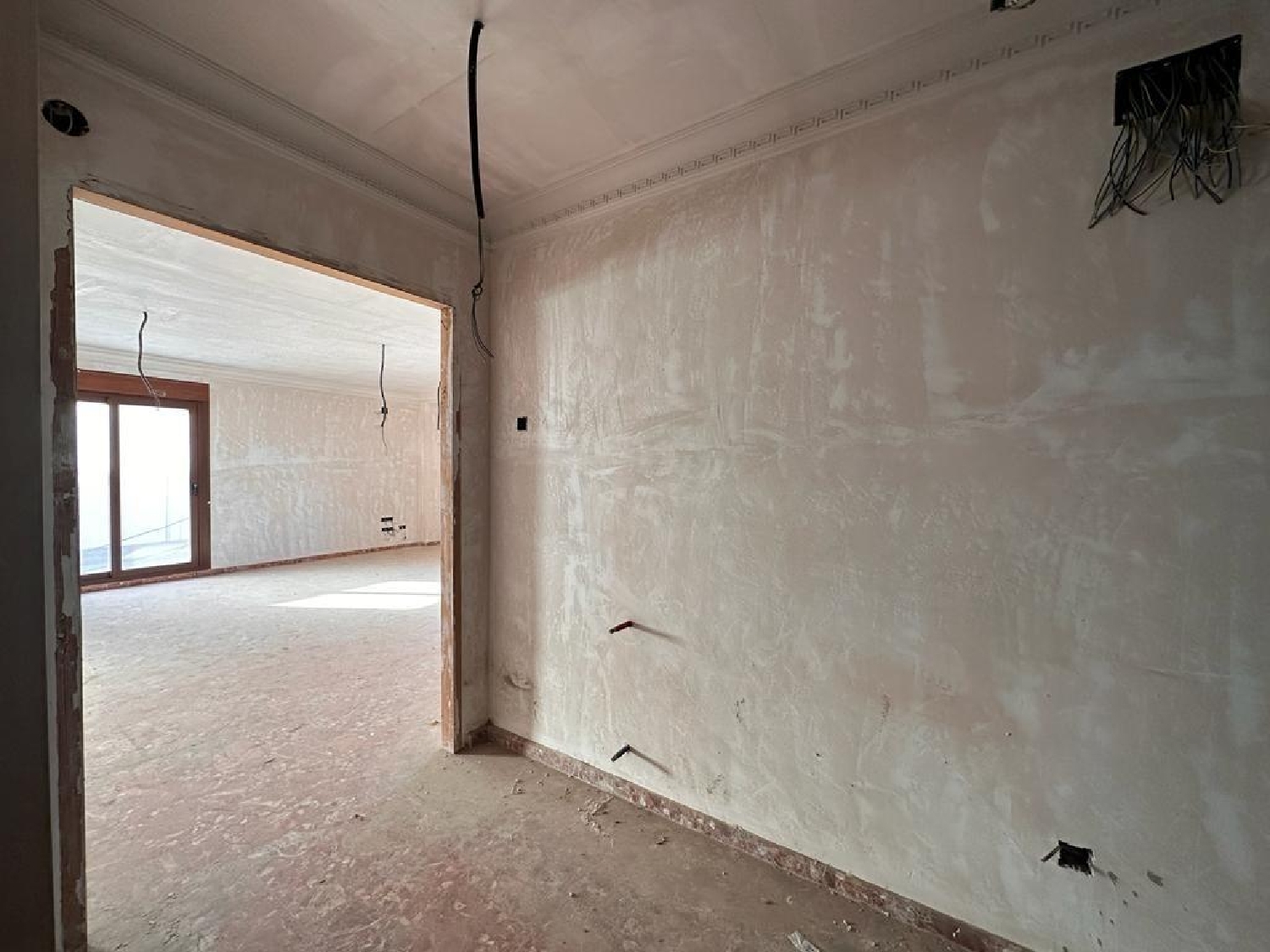 till salu hus Benimodo Ribera Alta 3