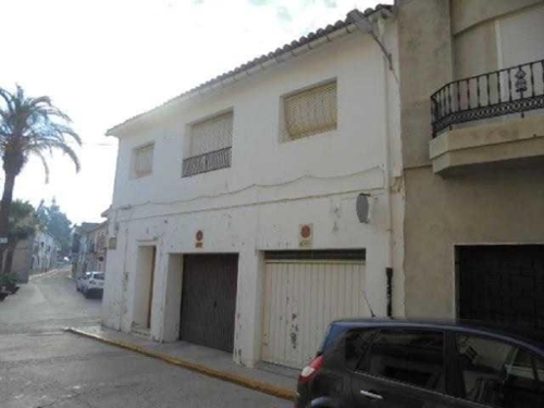 Benimuslem Ribera Alta hus foto 6256934
