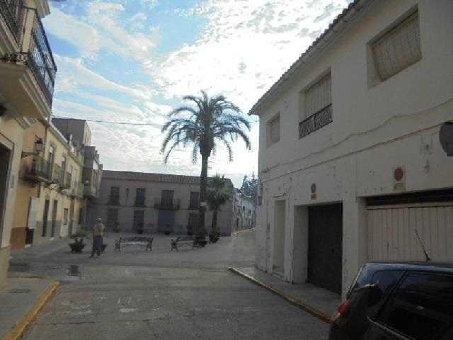  till salu hus Benimuslem Ribera Alta 2