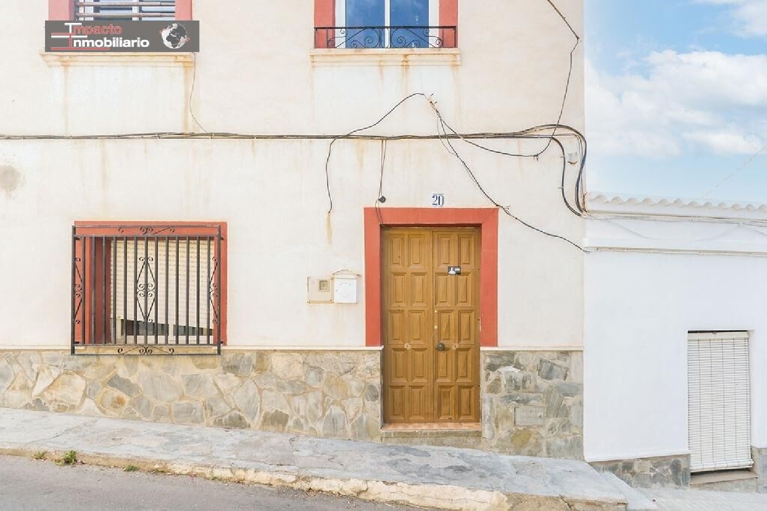  te koop huis Beneji Poniente Almeriense 4