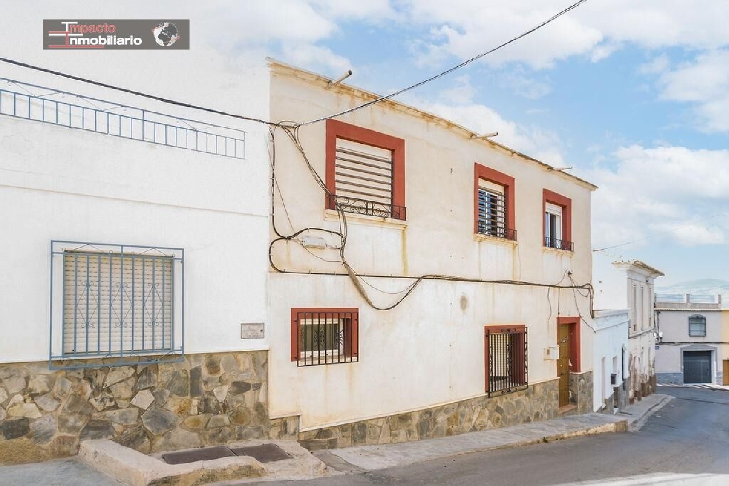  te koop huis Beneji Poniente Almeriense 7