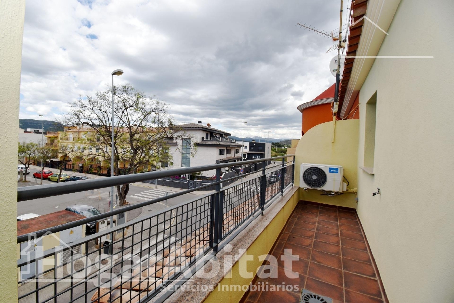  till salu hus Beniparrell Plana Baixa 7