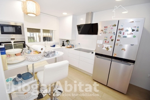 Beniparrell Plana Baixa hus foto 6233051