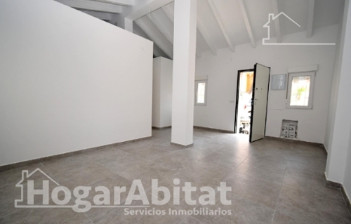 Beniparrell Horta Sud hus foto 6233477