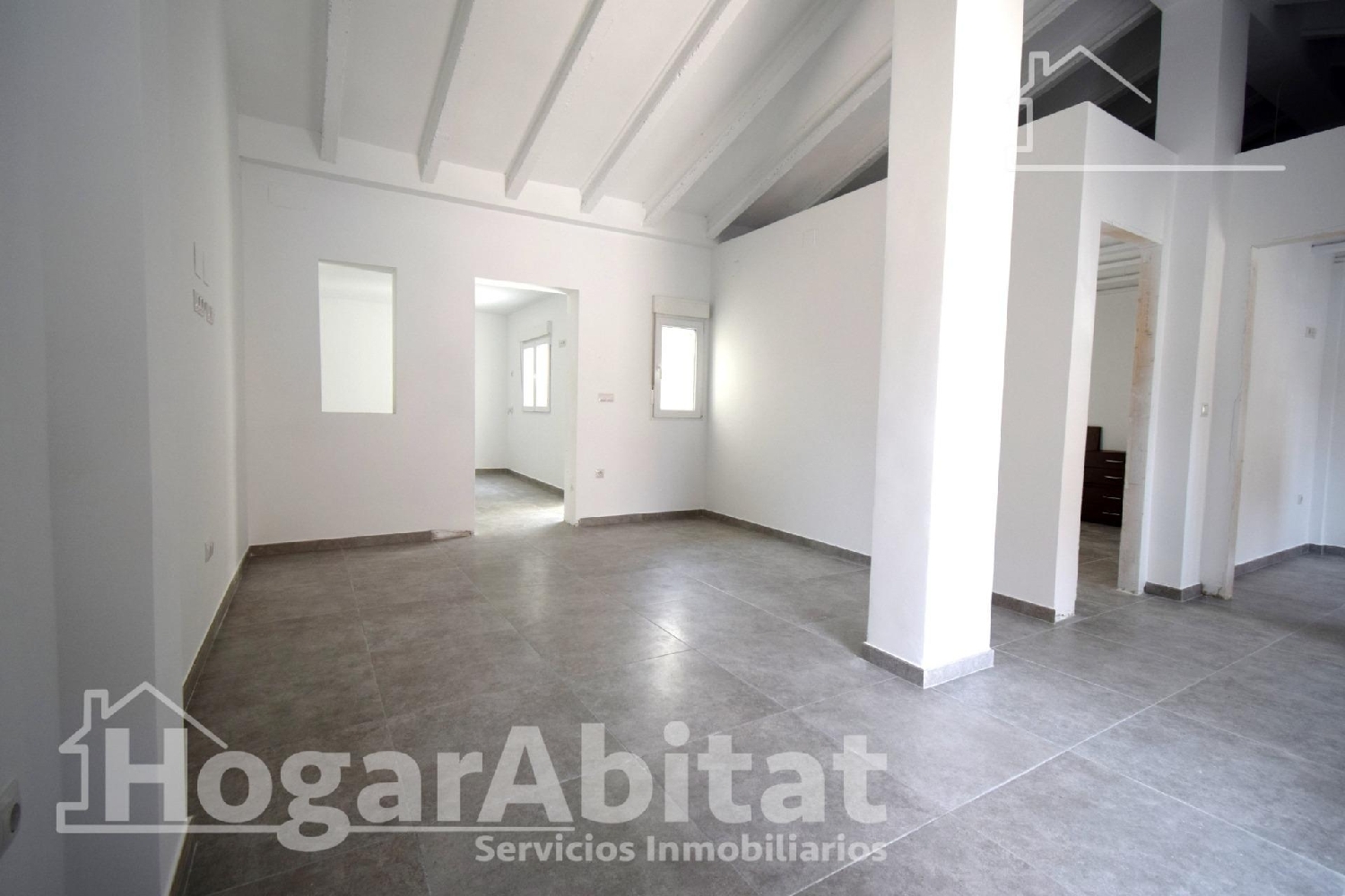 till salu hus Beniparrell Horta Sud 3
