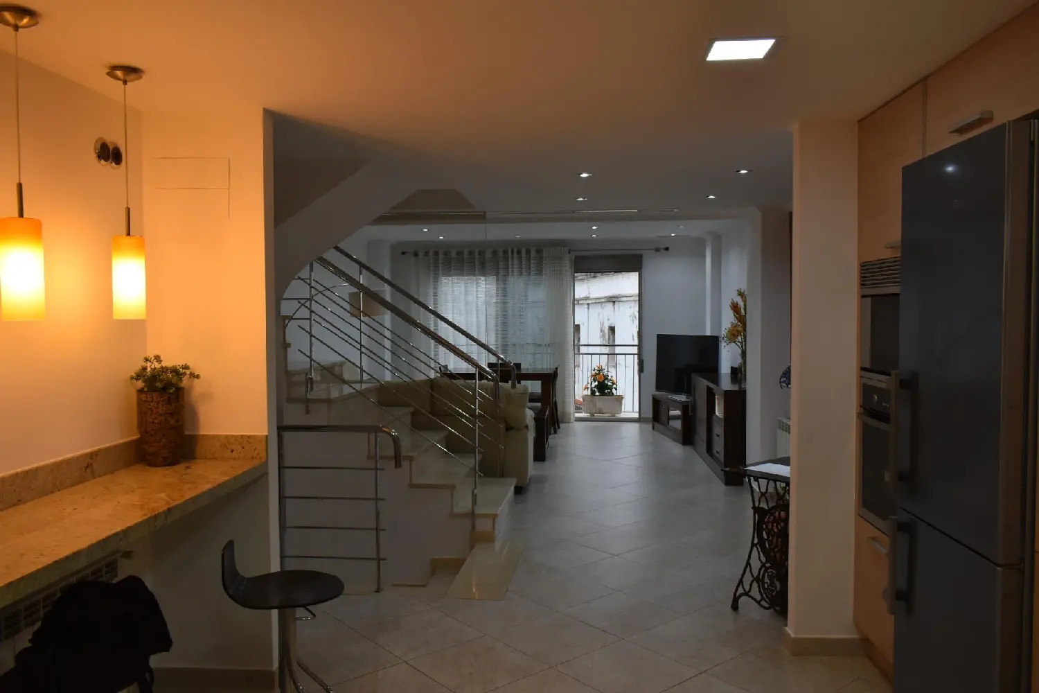  à vendre maison Benirredrà Safor 4
