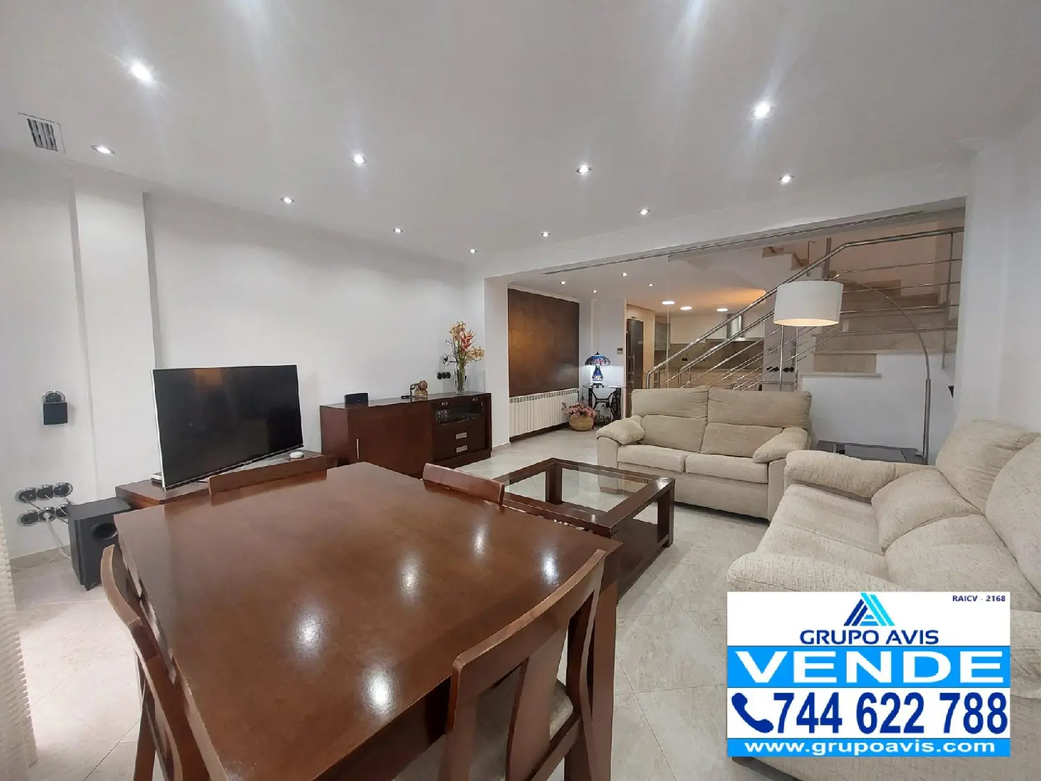  à vendre maison Benirredrà Safor 1