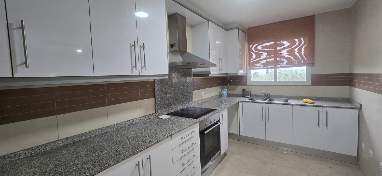  till salu hus Benisanó Camp De Túria 4