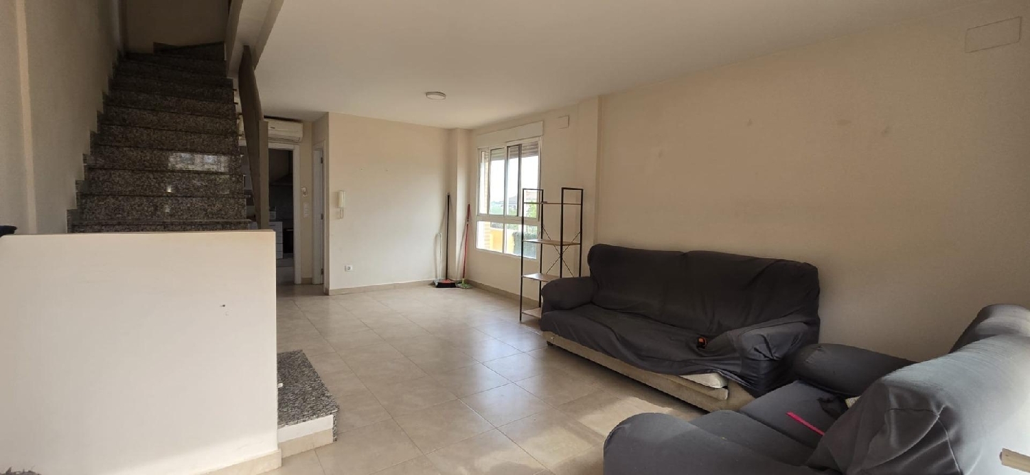  till salu hus Benisanó Camp De Túria 1