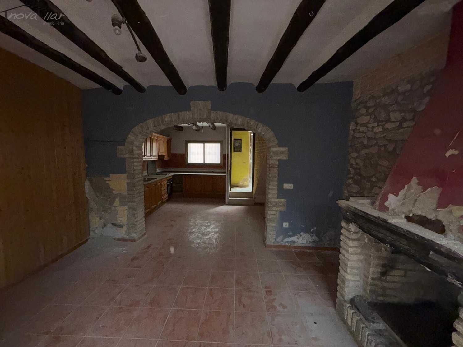  till salu hus Benissanet Ribera D'ebre 15
