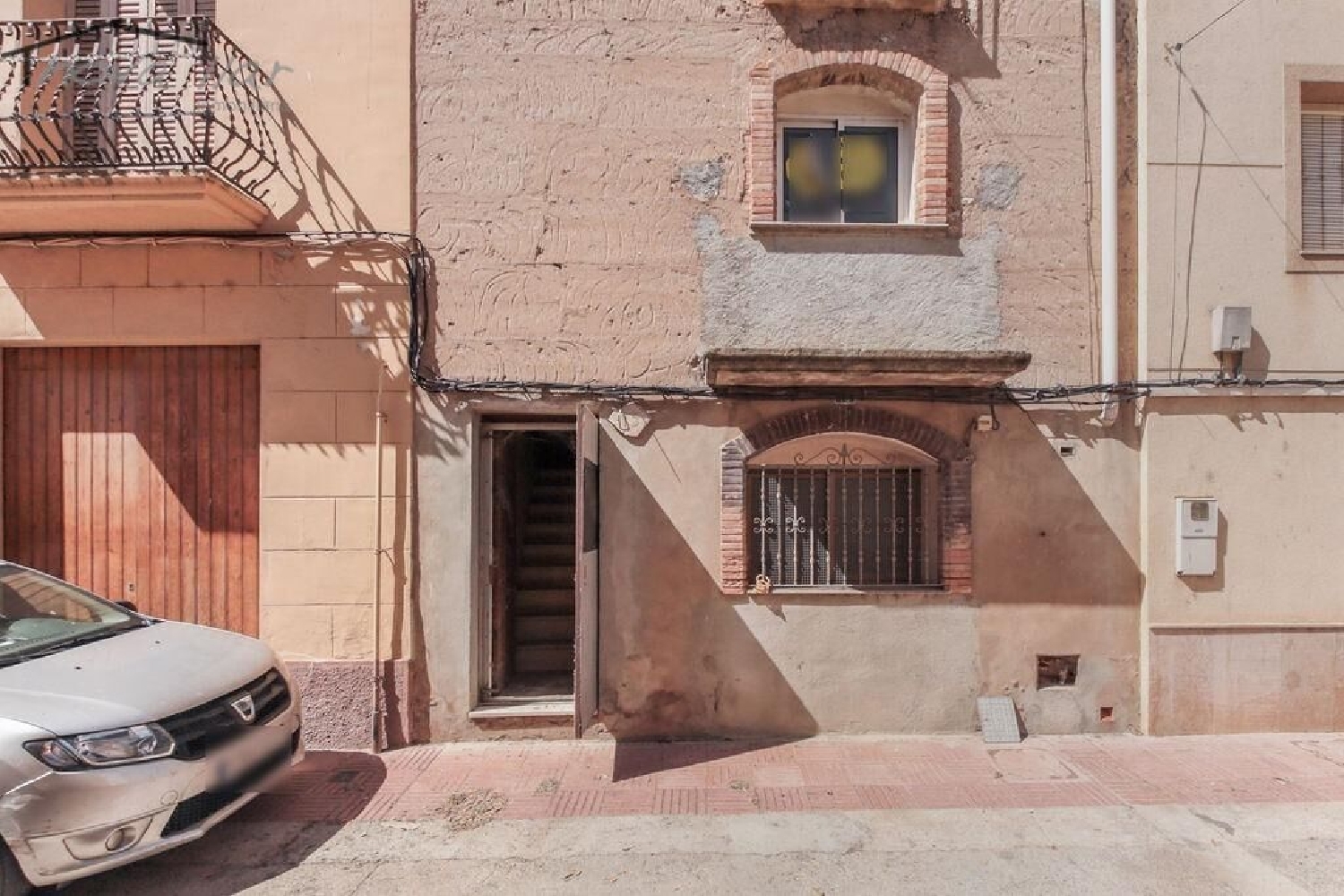  till salu hus Benissanet Ribera D'ebre 1